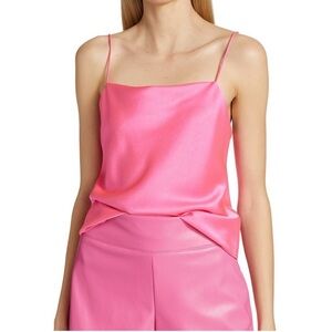 Alice + Olivia Primrose Slip Tank